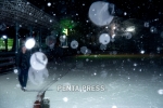 pentapress