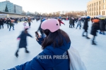 pentapress