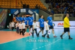pentapress