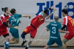pentapress