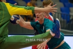 pentapress