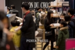 pentapress