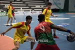 pentapress