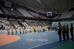 pentapress