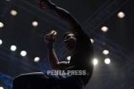 pentapress