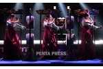 pentapress