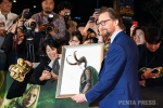 pentapress