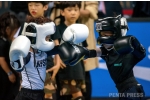 pentapress