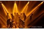 pentapress