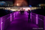 pentapress