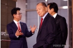 pentapress
