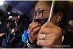 pentapress