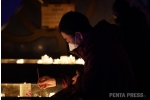 pentapress
