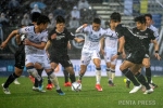 pentapress