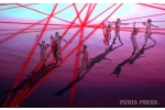 pentapress