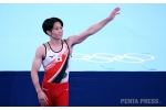 pentapress