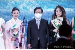 pentapress