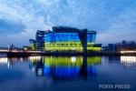 pentapress