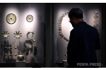 pentapress