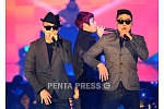 pentapress