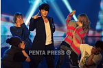 pentapress