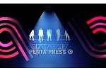 pentapress