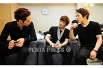 pentapress