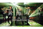 pentapress