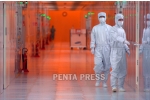 pentapress